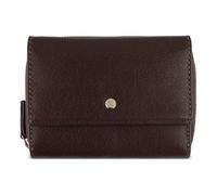 bugatti Neaples Portafoglio Protezione RFID Pelle 12.5 cm marrone