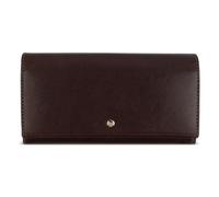 Bugatti Fashion Portafoglio Neaples Protezione RFID Pelle 19 cm Marrone
