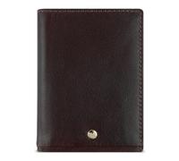 bugatti Neaples Portafoglio Protezione RFID Pelle 9 cm marrone