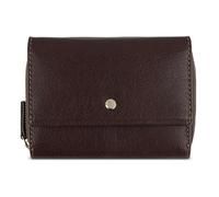 bugatti Neaples Portafoglio Protezione RFID Pelle 12.5 cm marrone