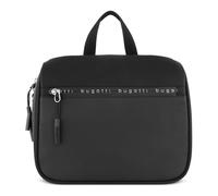 bugatti Nécessaire 'Blanc Delight' nero / bianco Donna bugatti One Size