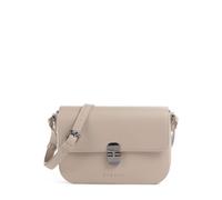 Bugatti Nela Borsa a tracolla beige, pelle sintetica, donna