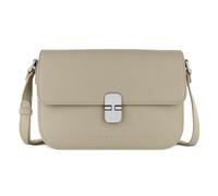 Bugatti Nela Borsa a tracolla beige, pelle sintetica, donna