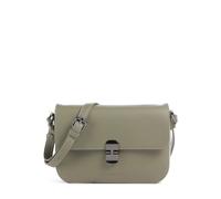 Bugatti Nela Borsa a tracolla grigio-verde, pelle sintetica, donna