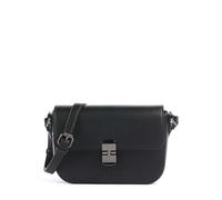 Bugatti Nela Borsa a tracolla nero, pelle sintetica, donna
