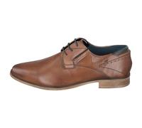 bugatti Scarpa stringata 'Sneaker Herren 311251011100-6300 Glattleder in braun' marrone Uomo - Abbigliamento - Occasioni - Matrimonio - Per gli invitati al matrimonio - Scarpe e accessori - Scarpe bug