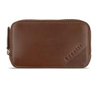 bugatti Nobile Portafoglio chiave Pelle 12 cm cognac (491251-07)