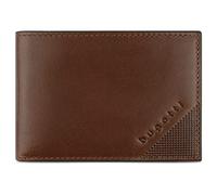 bugatti Nobile Portafoglio Protezione RFID Pelle 10.5 cm cognac (491252-07)