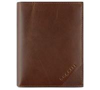 Bugatti Nobile Rfid Portafoglio cognac, pelle, uomo