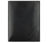 Bugatti Nobile Rfid Portafoglio nero, pelle, uomo
