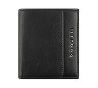 bugatti Nome Portafoglio Protezione RFID Pelle 9 cm schwarz (491604-01)