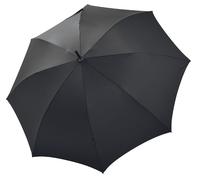 bugatti ombrello Buddy Long Uni Black