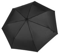 bugatti ombrello Buddy Magic Duo Uni Black