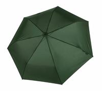 bugatti Ombrello Buddy Duo Pocket 27 cm verde