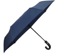 bugatti Ombrello 'Mate' blu scuro Uomo bugatti One Size