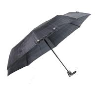 bugatti Ombrello nero Uomo bugatti One Size nero