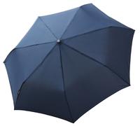 bugatti Ombrello tascabile Take It Duo 28 cm uni navy (74416-3003BU)