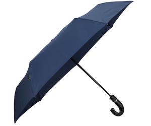 bugatti Ombrello tascabile Mate 33 cm blu