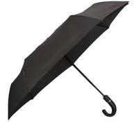 bugatti Ombrello tascabile Mate 33 cm nero