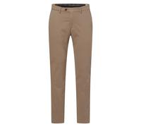 bugatti Pantaloni chino beige scuro Uomo bugatti 33x32