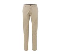 bugatti Pantaloni chino beige Uomo bugatti 31x30