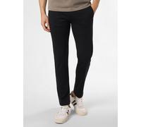 bugatti Pantaloni chino blu notte Uomo bugatti 32x32