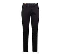 bugatti Pantaloni chino nero Uomo bugatti 32x34