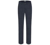 bugatti Pantaloni da Uomo Moderni ed Eleganti di Alta, 380-blu Marino, 44W x 32L