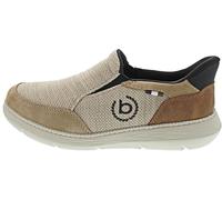 bugatti Pantofole beige, beige., 44 EU