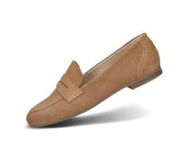 bugatti Pantofole da Donna 415-aqz60, Sabbia, 42 EU