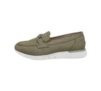 bugatti Pantofole da donna 435-aik60, verde chiaro, 39 EU