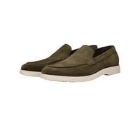Bugatti Pantofole da Uomo 311-awe60, Verde Scuro, 44 EU