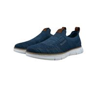 Bugatti Pantofole da Uomo 321-asr62, Blu, 42 EU
