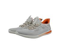Bugatti Pantofole da Uomo 321-awo60, Beige Offwhite, 46 EU