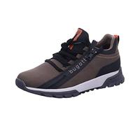 bugatti Pantofole da Uomo Lightning, Verde Scuro, 42 EU