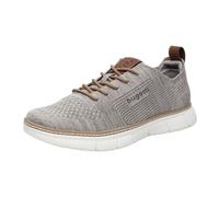 Bugatti Fashion Sneaker bassa 321-ASR01 grigio sfumato Uomo 40