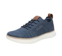BUGATTI HOES 4000 BLUE sneakers moda Uomo 43