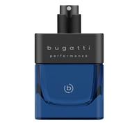Bugatti Performance Deep Blue Eau de Toilette per Uomo 100 ml 100 ml