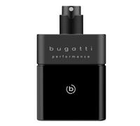 Bugatti Performance Intense Black - EDT 100 ml
