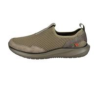 bugatti Persic, Mocassino Uomo, Beige, 47 EU