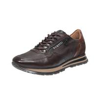 BUGATTI SHOES 6000 BROWN sneakers moda Uomo 41