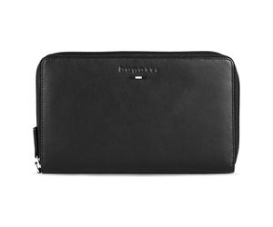 bugatti Pochette 'Romeo' nero Donna bugatti One Size