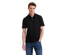bugatti 8150-95030 Polo 1:2, Nero-290, XXL Uomo