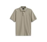 bugatti Polo da Uomo a Maniche Corte 8150-85031D