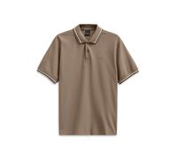bugatti Polo da Uomo a Maniche Corte 8150-85031D