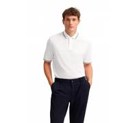 bugatti 8150-85031d Polo, 10-Bianco, M Uomo