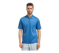 Bugatti - Polo Shirt - - Tops - Uomo - Blu - L
