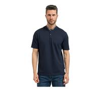 Bugatti - Polo Shirt - - Tops - Uomo - Blu - M