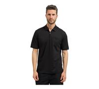 Bugatti - Polo Shirt - - Tops - Uomo - Nero - L