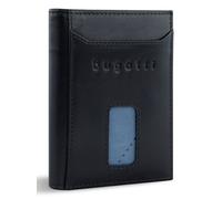bugatti porta carte di credito Secure Slim Mini Wallet Black